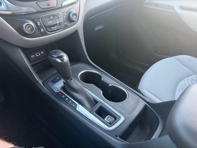2020 Chevrolet Equinox LS | Dickinson, ND | Heiser Motors