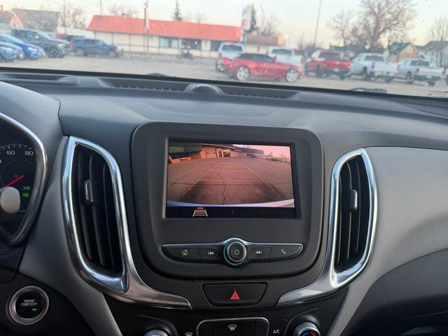 2020 Chevrolet Equinox LS | Dickinson, ND | Heiser Motors