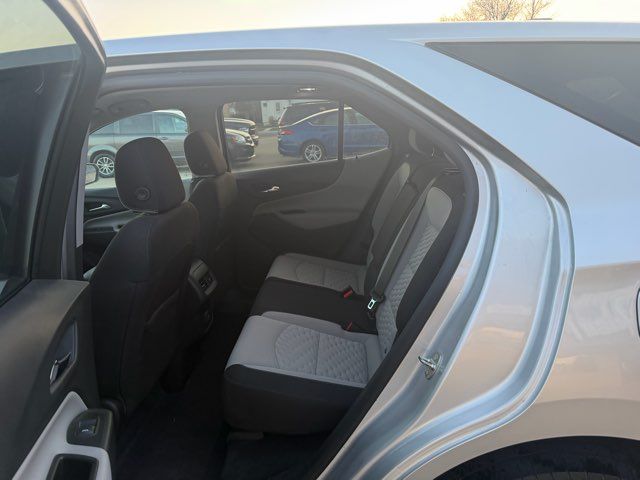 2020 Chevrolet Equinox LS | Dickinson, ND | Heiser Motors
