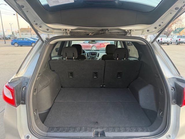 2020 Chevrolet Equinox LS | Dickinson, ND | Heiser Motors