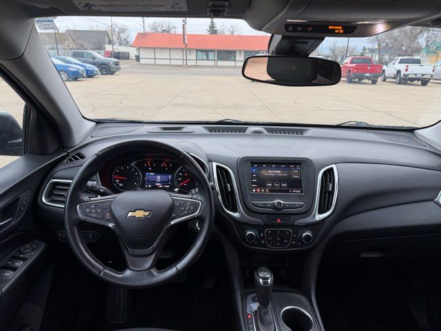 2020 Chevrolet Equinox LT | Dickinson, ND | Heiser Motors