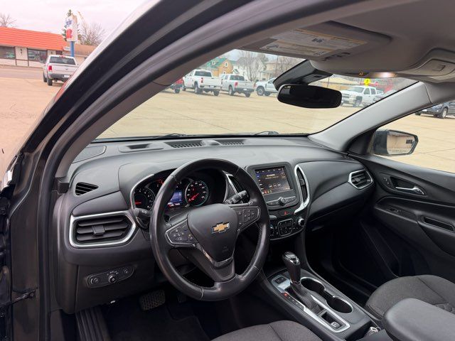 2020 Chevrolet Equinox LT | Dickinson, ND | Heiser Motors