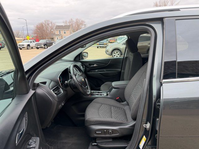 2020 Chevrolet Equinox LT | Dickinson, ND | Heiser Motors