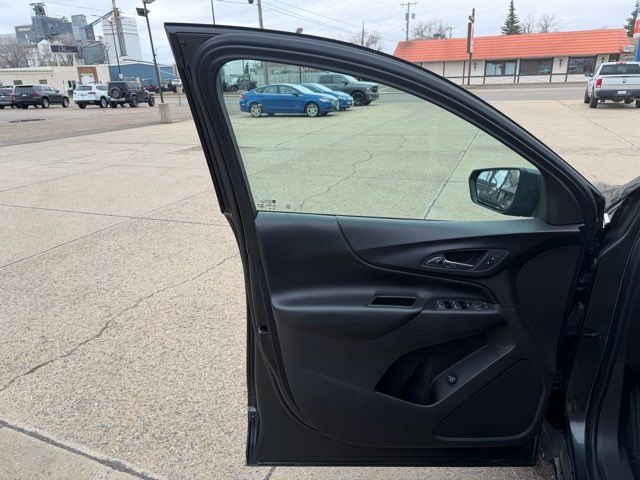 2020 Chevrolet Equinox LT | Dickinson, ND | Heiser Motors