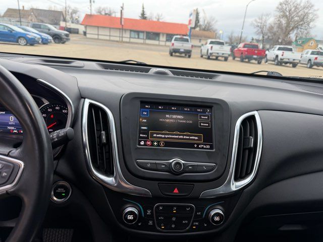 2020 Chevrolet Equinox LT | Dickinson, ND | Heiser Motors