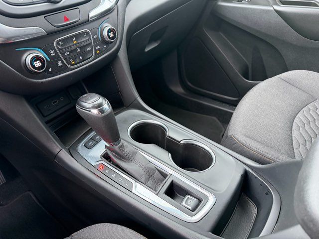 2020 Chevrolet Equinox LT | Dickinson, ND | Heiser Motors