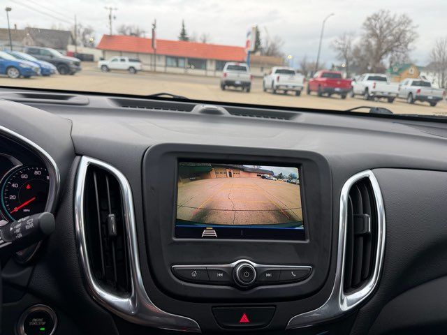 2020 Chevrolet Equinox LT | Dickinson, ND | Heiser Motors