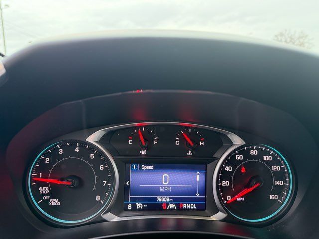 2020 Chevrolet Equinox LT | Dickinson, ND | Heiser Motors