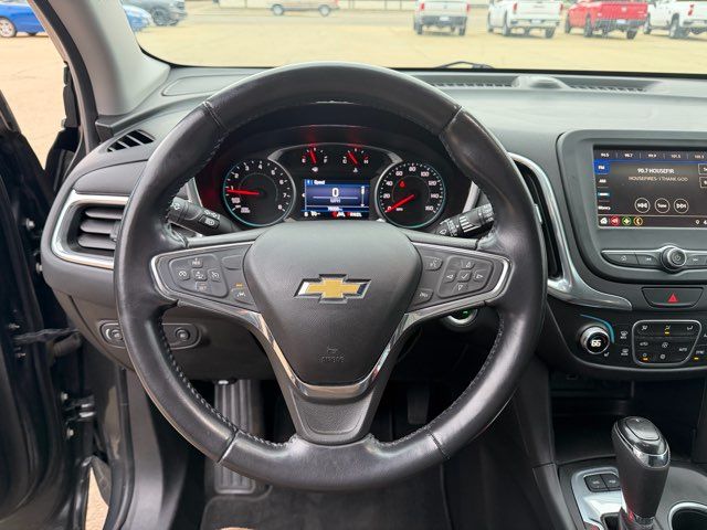 2020 Chevrolet Equinox LT | Dickinson, ND | Heiser Motors
