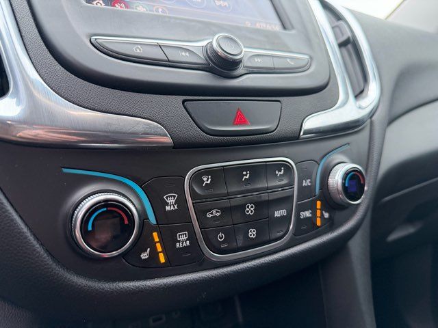 2020 Chevrolet Equinox LT | Dickinson, ND | Heiser Motors