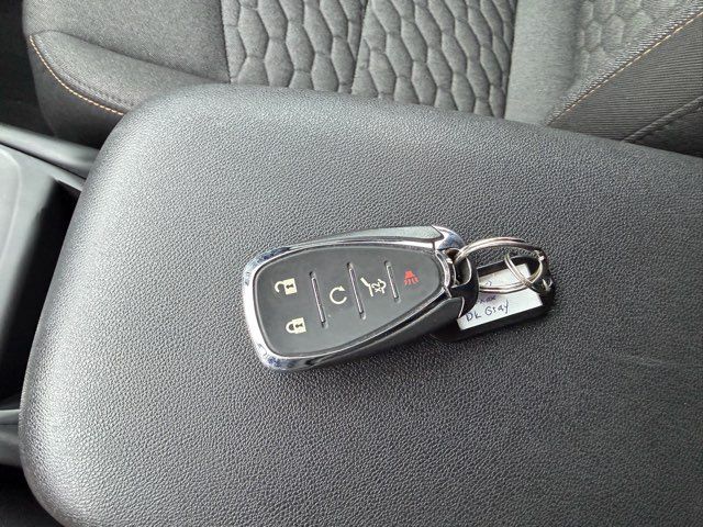 2020 Chevrolet Equinox LT | Dickinson, ND | Heiser Motors