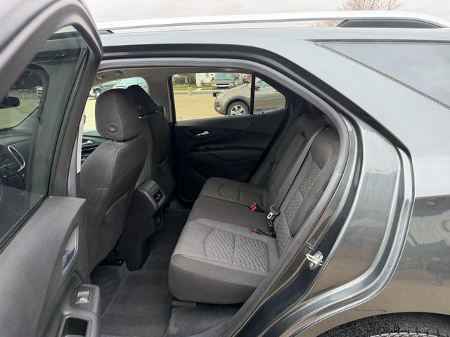 2020 Chevrolet Equinox LT | Dickinson, ND | Heiser Motors 2020 Chevrolet Equinox LT | Dickinson, ND | Heiser Motors