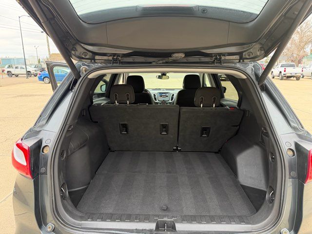 2020 Chevrolet Equinox LT | Dickinson, ND | Heiser Motors