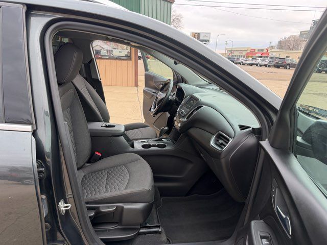 2020 Chevrolet Equinox LT | Dickinson, ND | Heiser Motors 2020 Chevrolet Equinox LT | Dickinson, ND | Heiser Motors