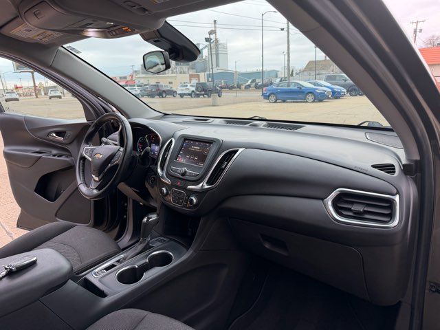 2020 Chevrolet Equinox LT | Dickinson, ND | Heiser Motors