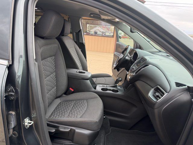 2020 Chevrolet Equinox LT | Dickinson, ND | Heiser Motors