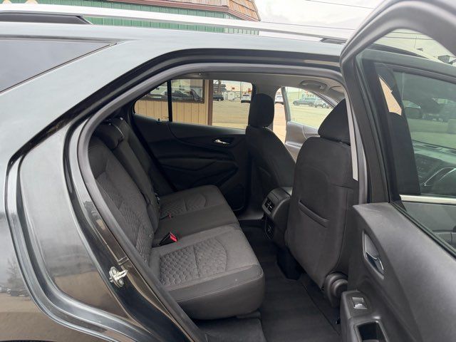 2020 Chevrolet Equinox LT | Dickinson, ND | Heiser Motors 2020 Chevrolet Equinox LT | Dickinson, ND | Heiser Motors