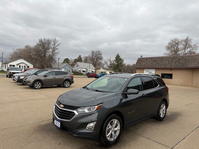 2020 Chevrolet Equinox LT | Dickinson, ND | Heiser Motors 2020 Chevrolet Equinox LT | Dickinson, ND | Heiser Motors