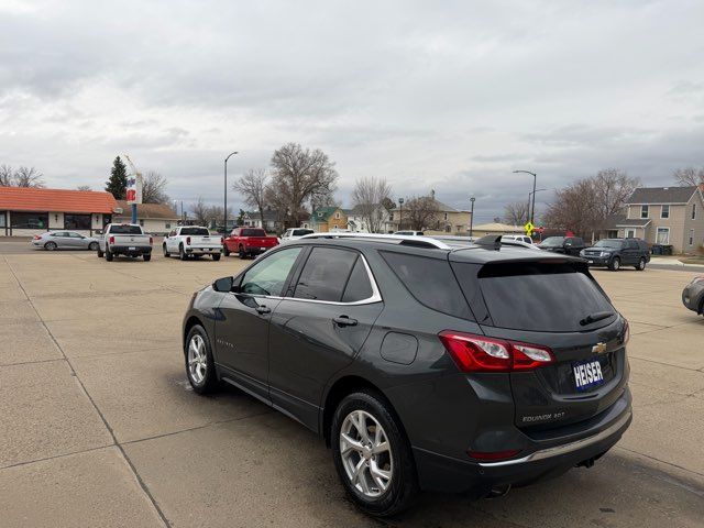 2020 Chevrolet Equinox LT | Dickinson, ND | Heiser Motors