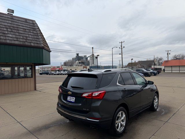 2020 Chevrolet Equinox LT | Dickinson, ND | Heiser Motors 2020 Chevrolet Equinox LT | Dickinson, ND | Heiser Motors