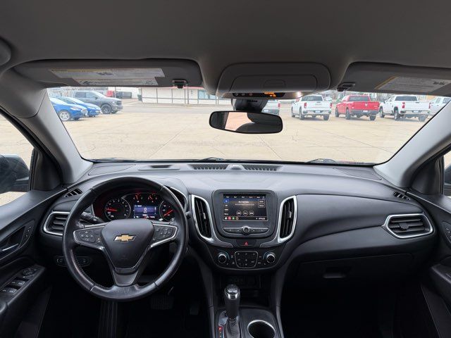 2020 Chevrolet Equinox LT | Dickinson, ND | Heiser Motors