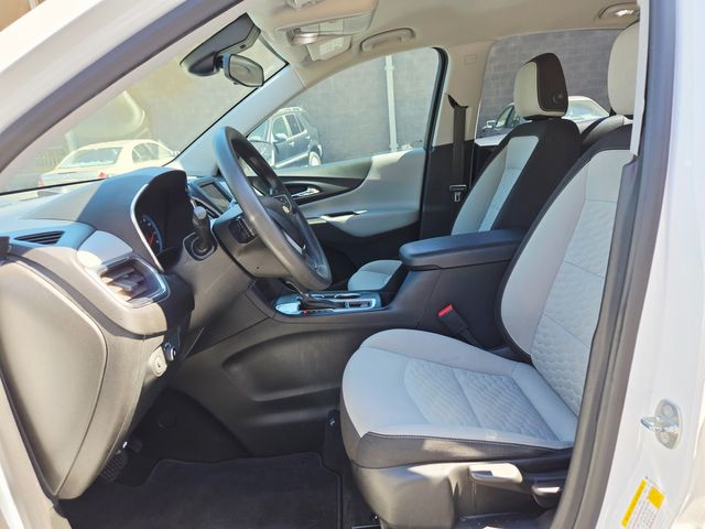 2020 Chevrolet Equinox LS | Ellisville, MO | AutoPort 2020 Chevrolet Equinox LS | Ellisville, MO | AutoPort