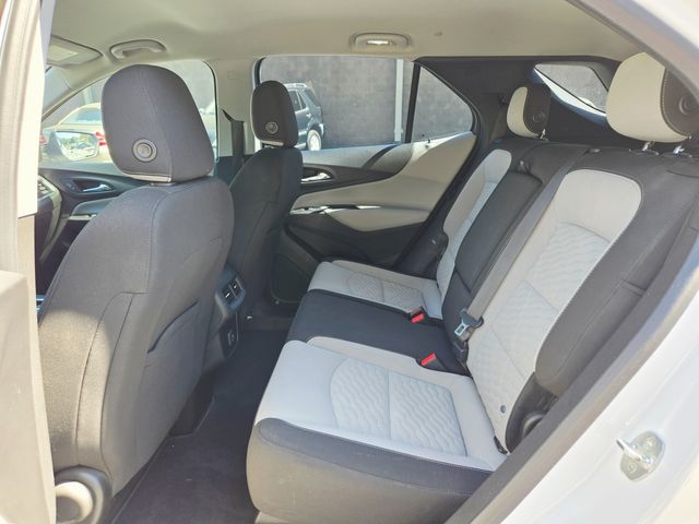 2020 Chevrolet Equinox LS | Ellisville, MO | AutoPort 2020 Chevrolet Equinox LS | Ellisville, MO | AutoPort