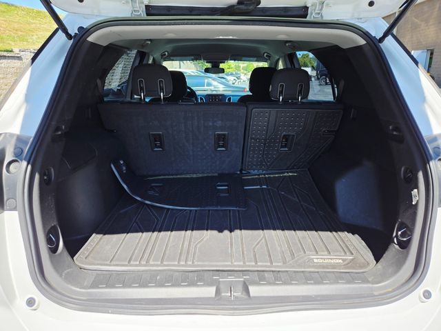 2020 Chevrolet Equinox LS | Ellisville, MO | AutoPort 2020 Chevrolet Equinox LS | Ellisville, MO | AutoPort