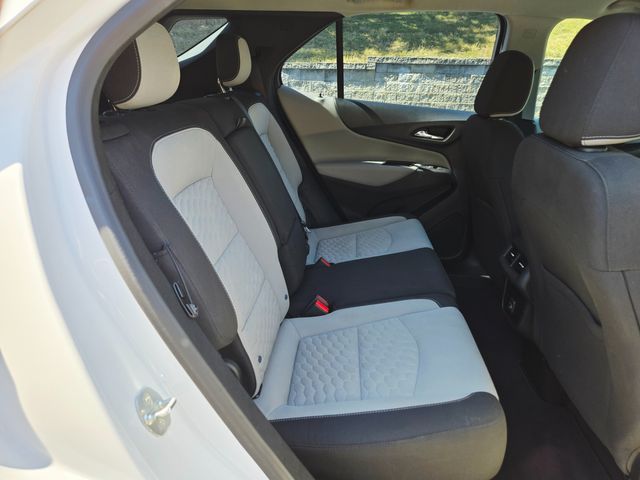 2020 Chevrolet Equinox LS | Ellisville, MO | AutoPort 2020 Chevrolet Equinox LS | Ellisville, MO | AutoPort