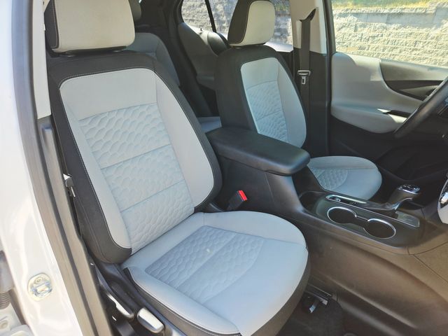 2020 Chevrolet Equinox LS | Ellisville, MO | AutoPort 2020 Chevrolet Equinox LS | Ellisville, MO | AutoPort