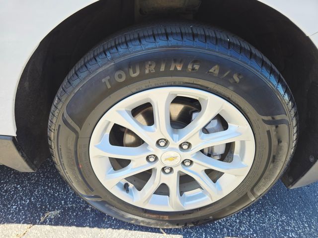 2020 Chevrolet Equinox LS | Ellisville, MO | AutoPort 2020 Chevrolet Equinox LS | Ellisville, MO | AutoPort