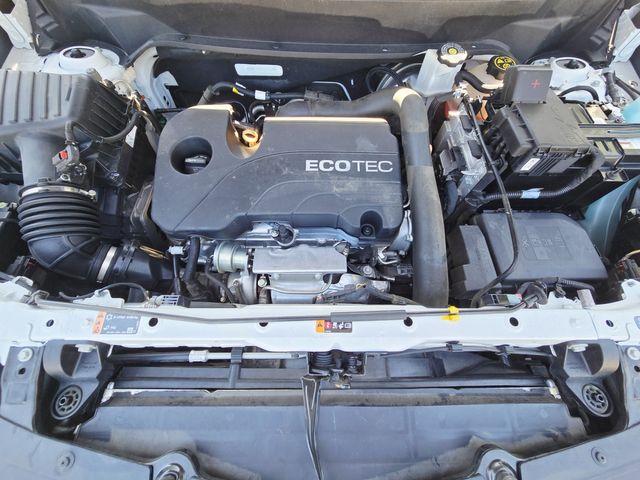 2020 Chevrolet Equinox LS | Ellisville, MO | AutoPort 2020 Chevrolet Equinox LS | Ellisville, MO | AutoPort