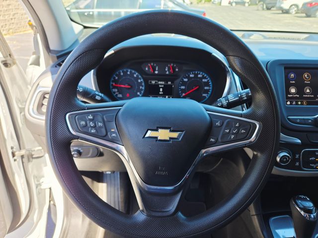 2020 Chevrolet Equinox LS | Ellisville, MO | AutoPort 2020 Chevrolet Equinox LS | Ellisville, MO | AutoPort