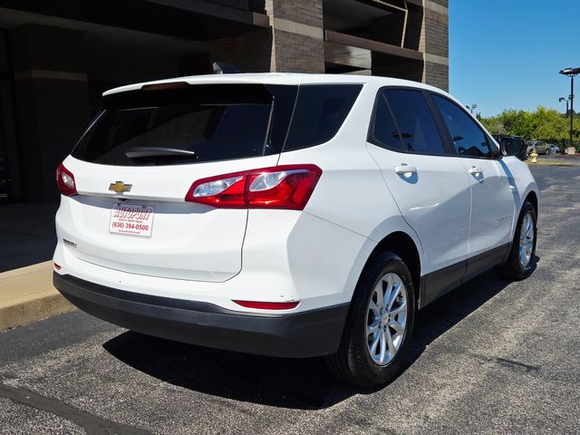 2020 Chevrolet Equinox LS | Ellisville, MO | AutoPort 2020 Chevrolet Equinox LS | Ellisville, MO | AutoPort