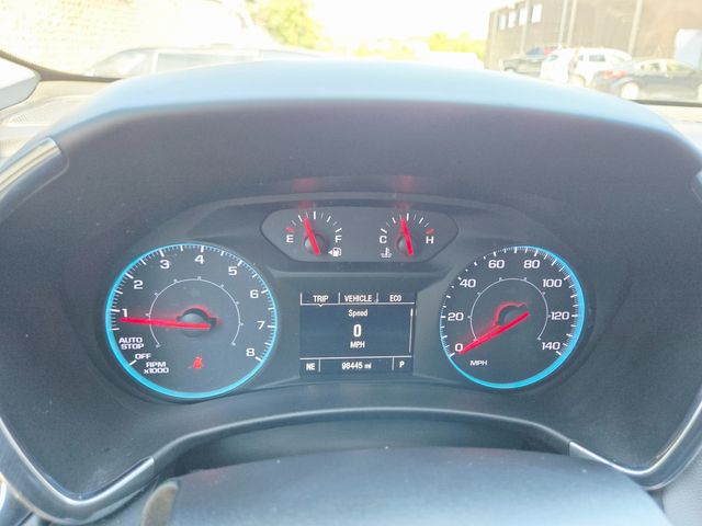 2020 Chevrolet Equinox LS | Ellisville, MO | AutoPort 2020 Chevrolet Equinox LS | Ellisville, MO | AutoPort