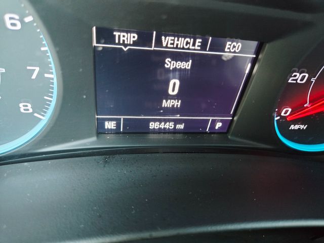 2020 Chevrolet Equinox LS | Ellisville, MO | AutoPort 2020 Chevrolet Equinox LS | Ellisville, MO | AutoPort