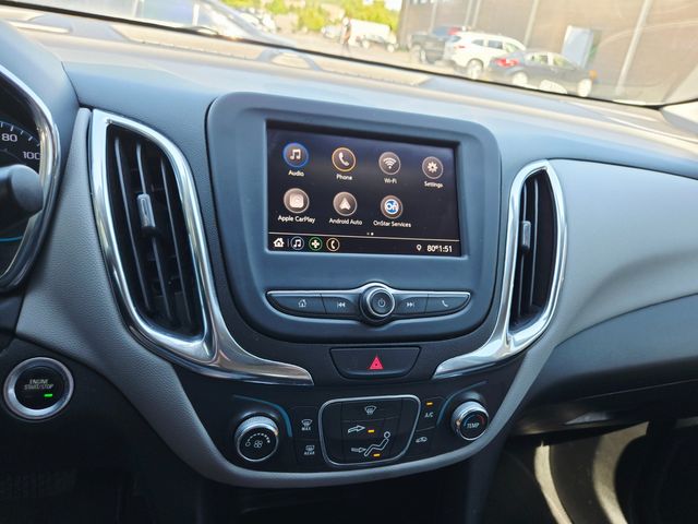 2020 Chevrolet Equinox LS | Ellisville, MO | AutoPort 2020 Chevrolet Equinox LS | Ellisville, MO | AutoPort