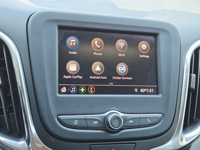 2020 Chevrolet Equinox LS | Ellisville, MO | AutoPort 2020 Chevrolet Equinox LS | Ellisville, MO | AutoPort