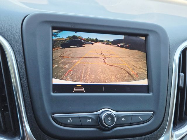 2020 Chevrolet Equinox LS | Ellisville, MO | AutoPort 2020 Chevrolet Equinox LS | Ellisville, MO | AutoPort