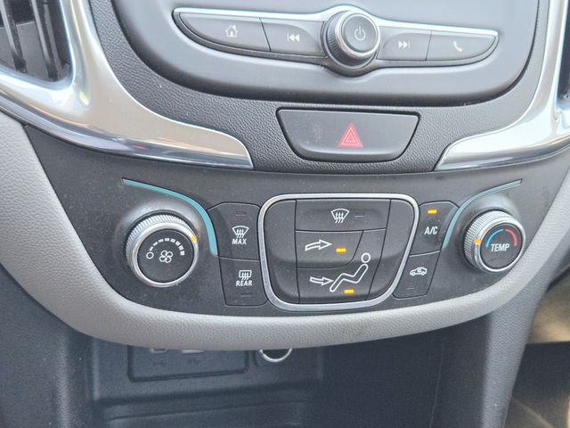 2020 Chevrolet Equinox LS | Ellisville, MO | AutoPort 2020 Chevrolet Equinox LS | Ellisville, MO | AutoPort