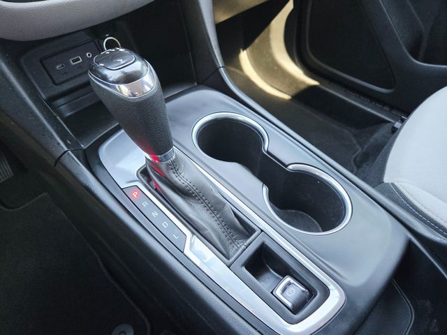 2020 Chevrolet Equinox LS | Ellisville, MO | AutoPort 2020 Chevrolet Equinox LS | Ellisville, MO | AutoPort