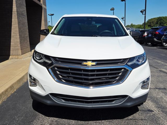 2020 Chevrolet Equinox LS | Ellisville, MO | AutoPort 2020 Chevrolet Equinox LS | Ellisville, MO | AutoPort