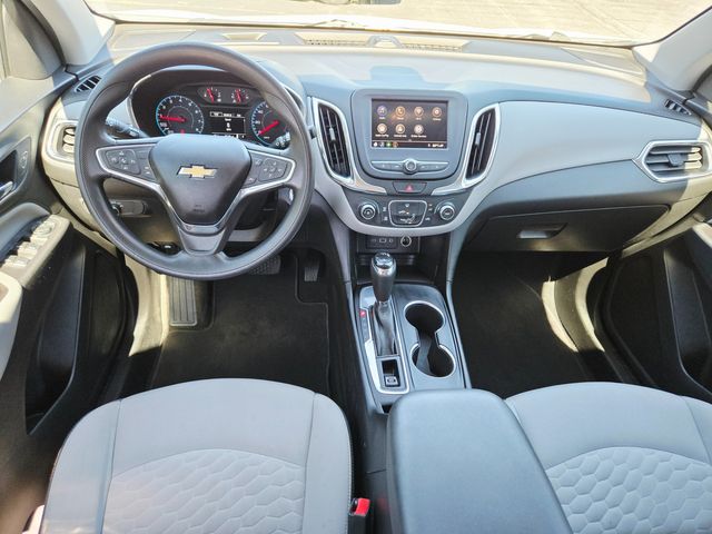 2020 Chevrolet Equinox LS | Ellisville, MO | AutoPort 2020 Chevrolet Equinox LS | Ellisville, MO | AutoPort