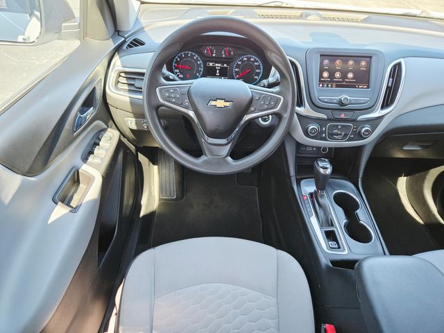 2020 Chevrolet Equinox LS | Ellisville, MO | AutoPort 2020 Chevrolet Equinox LS | Ellisville, MO | AutoPort