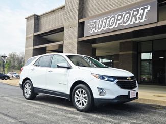 2020 Chevrolet Equinox LT | Ellisville, MO | AutoPort in Ellisville, MO 63011