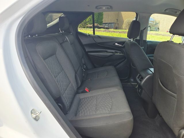 2020 Chevrolet Equinox LT | Ellisville, MO | AutoPort