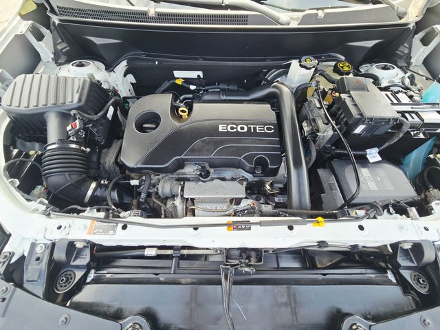 2020 Chevrolet Equinox LT | Ellisville, MO | AutoPort 2020 Chevrolet Equinox LT | Ellisville, MO | AutoPort