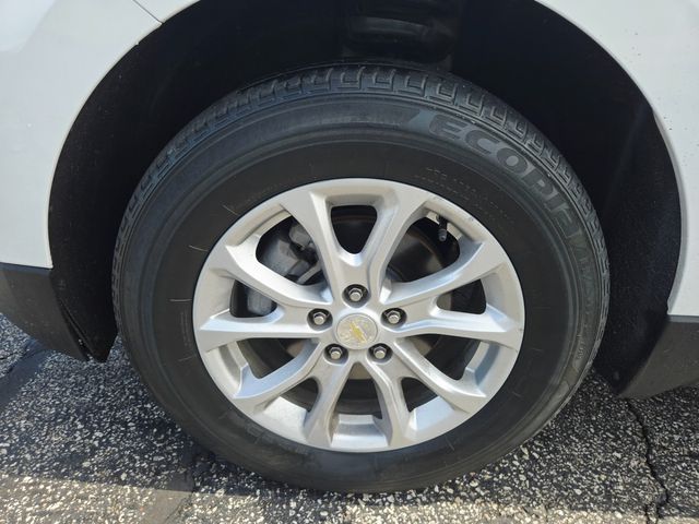 2020 Chevrolet Equinox LT | Ellisville, MO | AutoPort