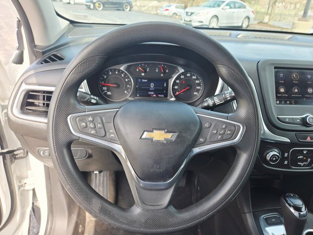 2020 Chevrolet Equinox LT | Ellisville, MO | AutoPort 2020 Chevrolet Equinox LT | Ellisville, MO | AutoPort