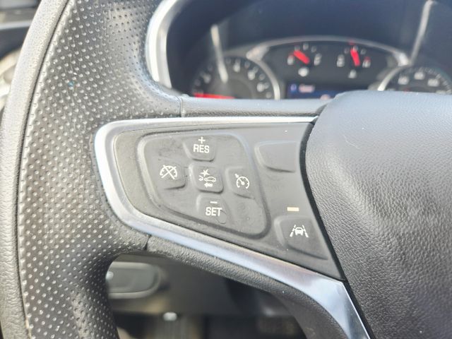 2020 Chevrolet Equinox LT | Ellisville, MO | AutoPort 2020 Chevrolet Equinox LT | Ellisville, MO | AutoPort